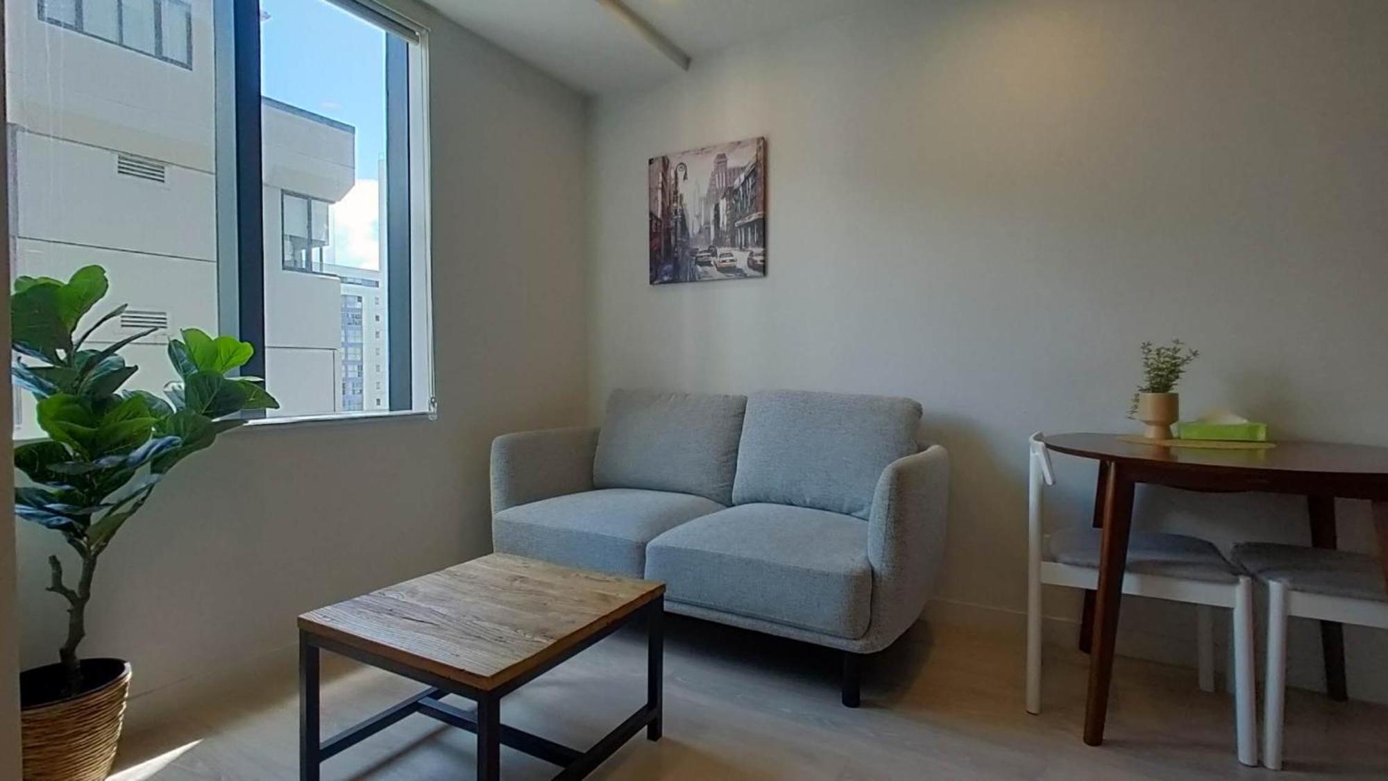 Sky Stars Essential Reserve Auckland Zimmer foto